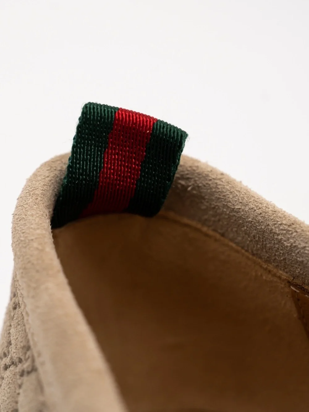 Gucci size labeled